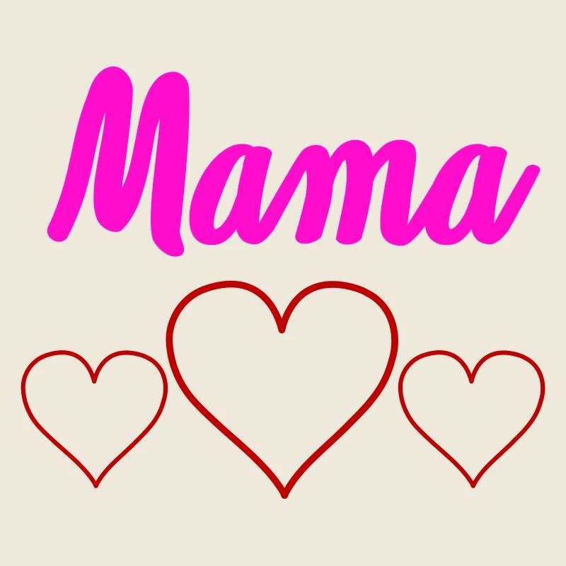 Cœur de Maman