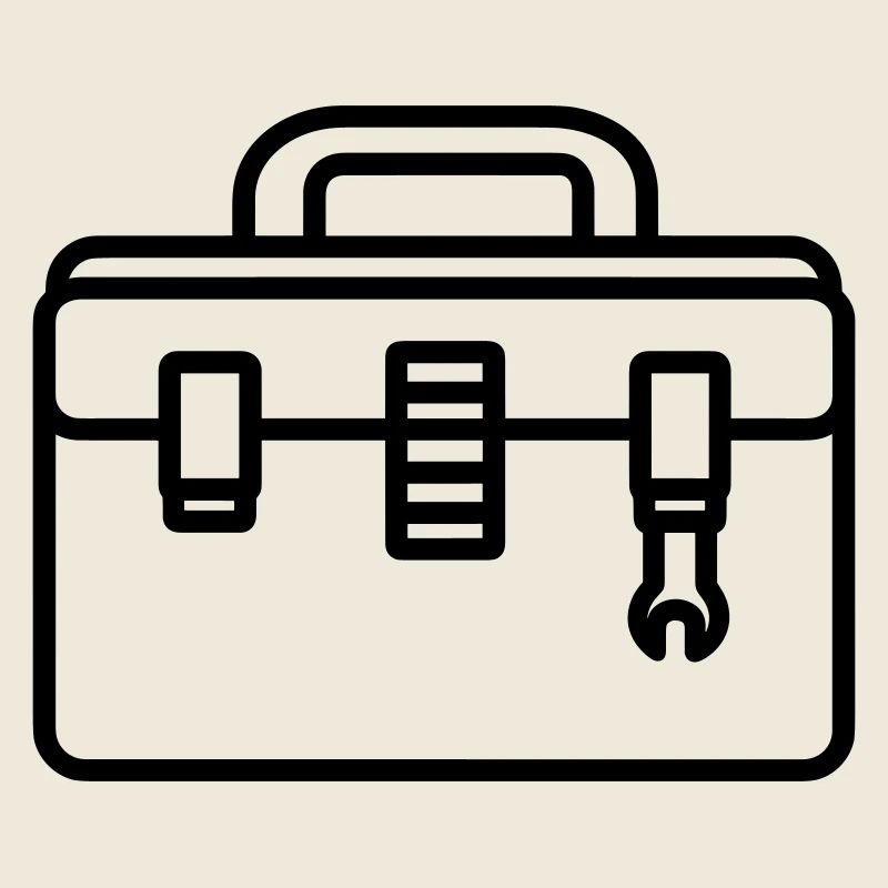 boîte à outils