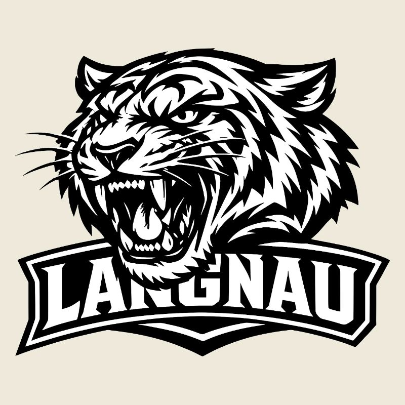 Langnau Cat