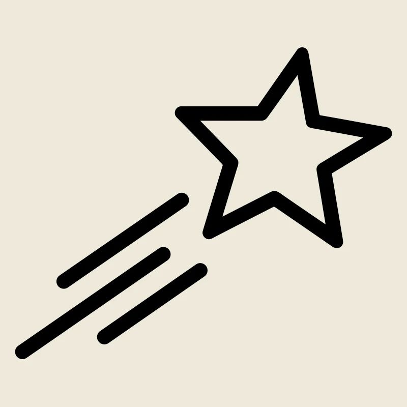Sternschnuppe