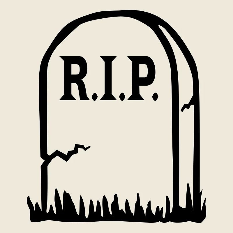 RIP - Mort