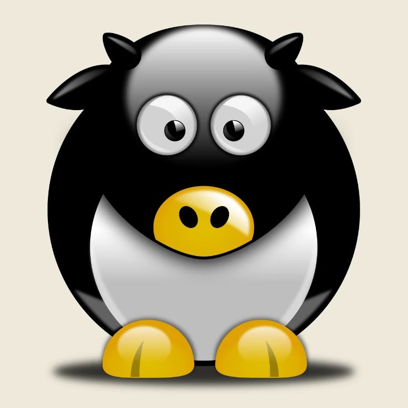 Mascotte MayLUG