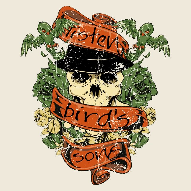 écouter les oiseaux de chanson