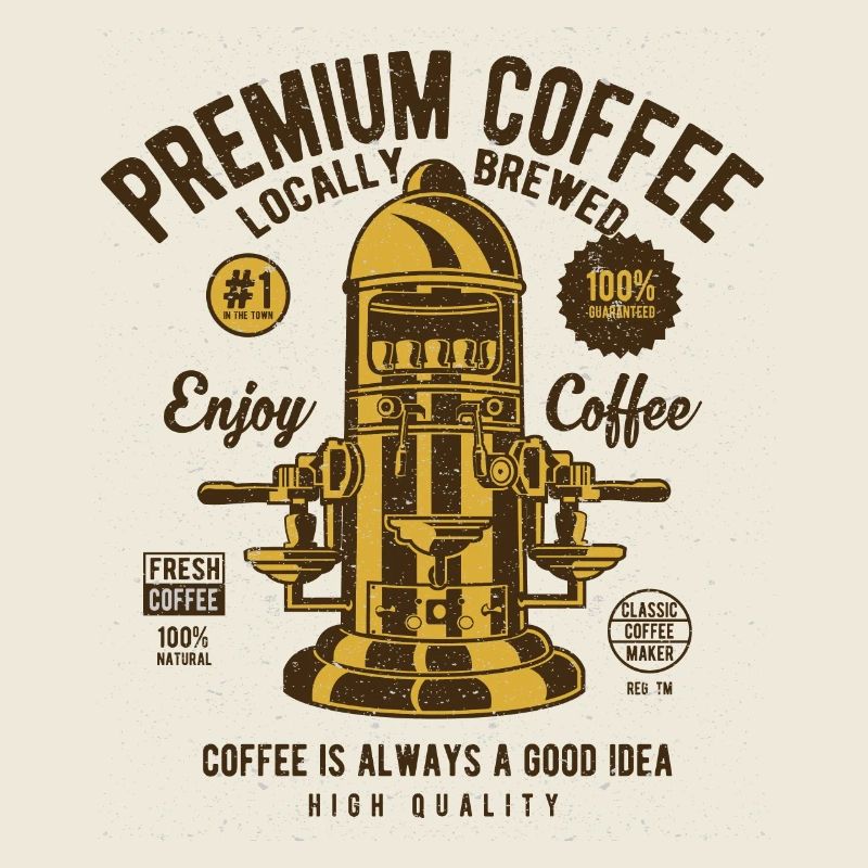 Classic Coffee Maker