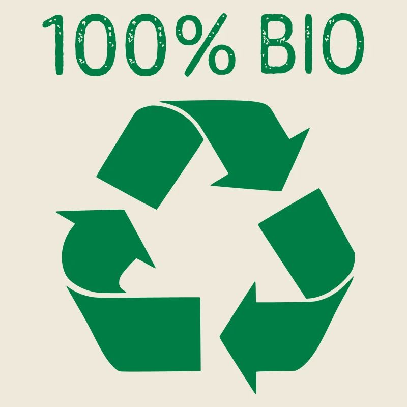 100 % Bio