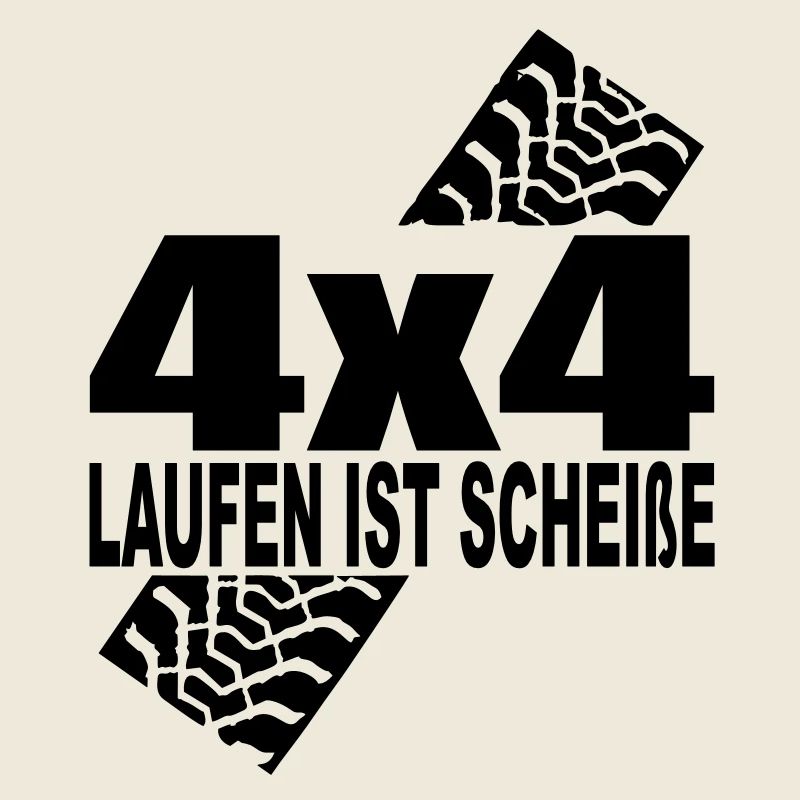 4x4
