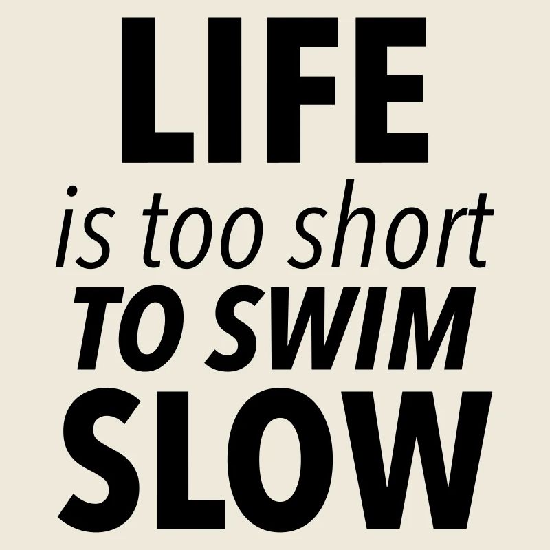 swim