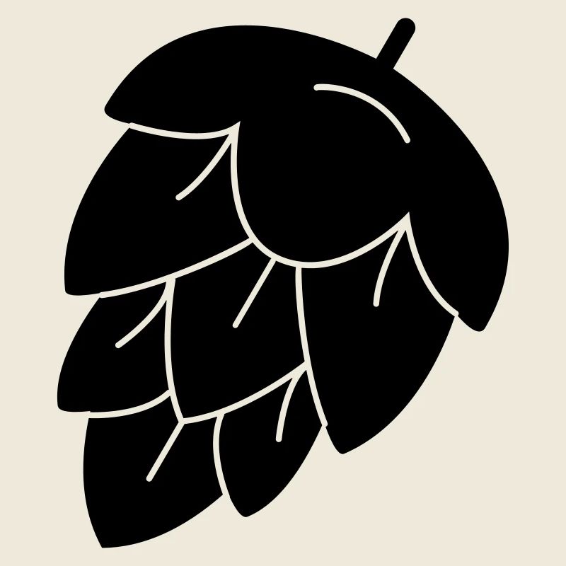 houblon pour la bière