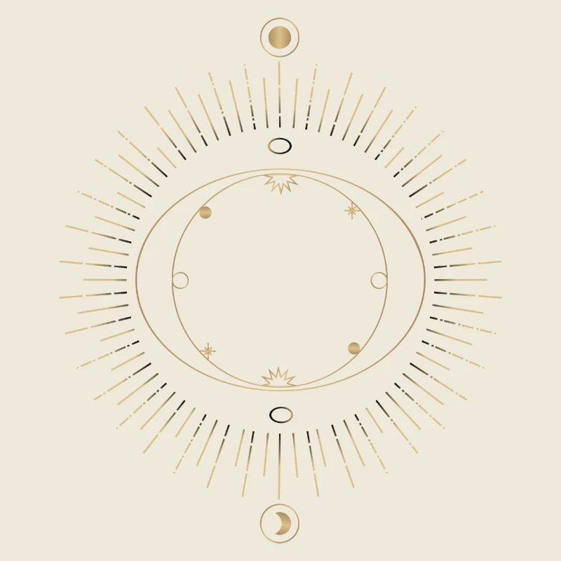 Conception du circuit de l’anneau solaire