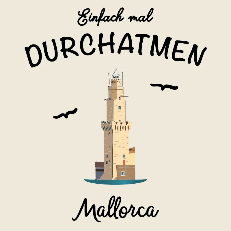 Mallorca, Einfach mal Durchatmen