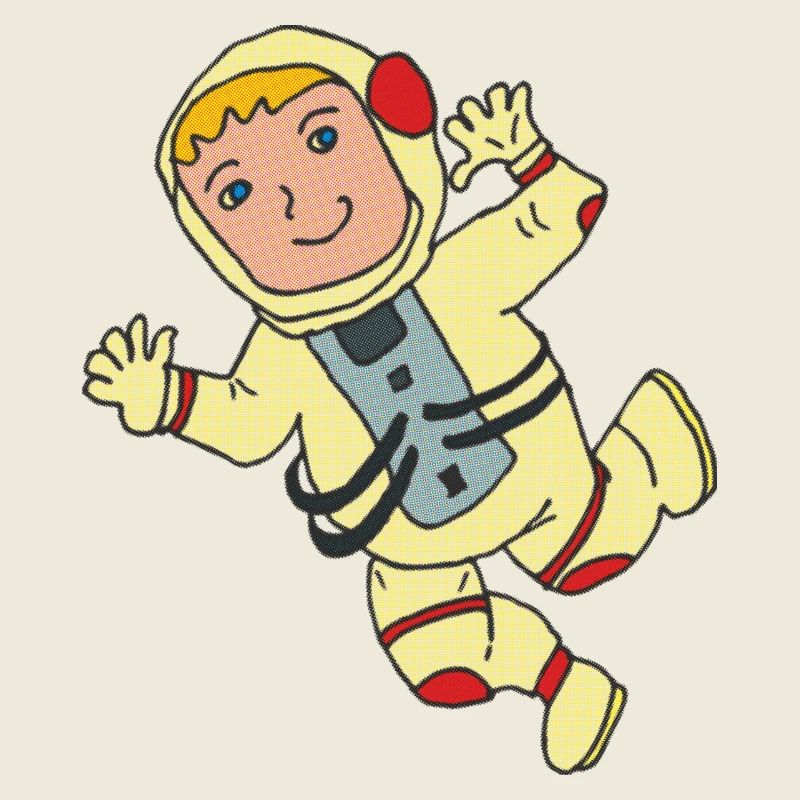 Cosmonaut Semtone