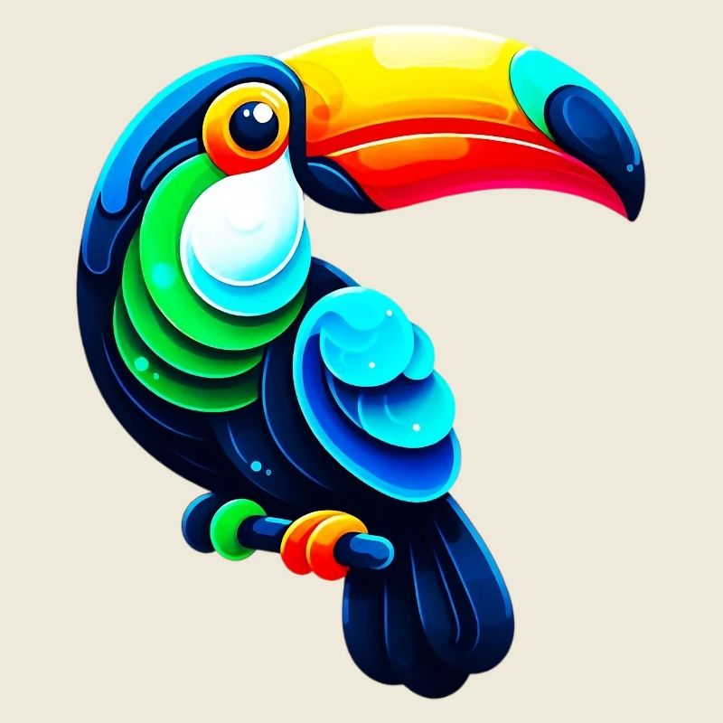 Toucan