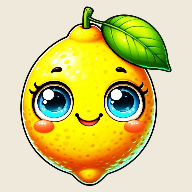 Lemon Lemons