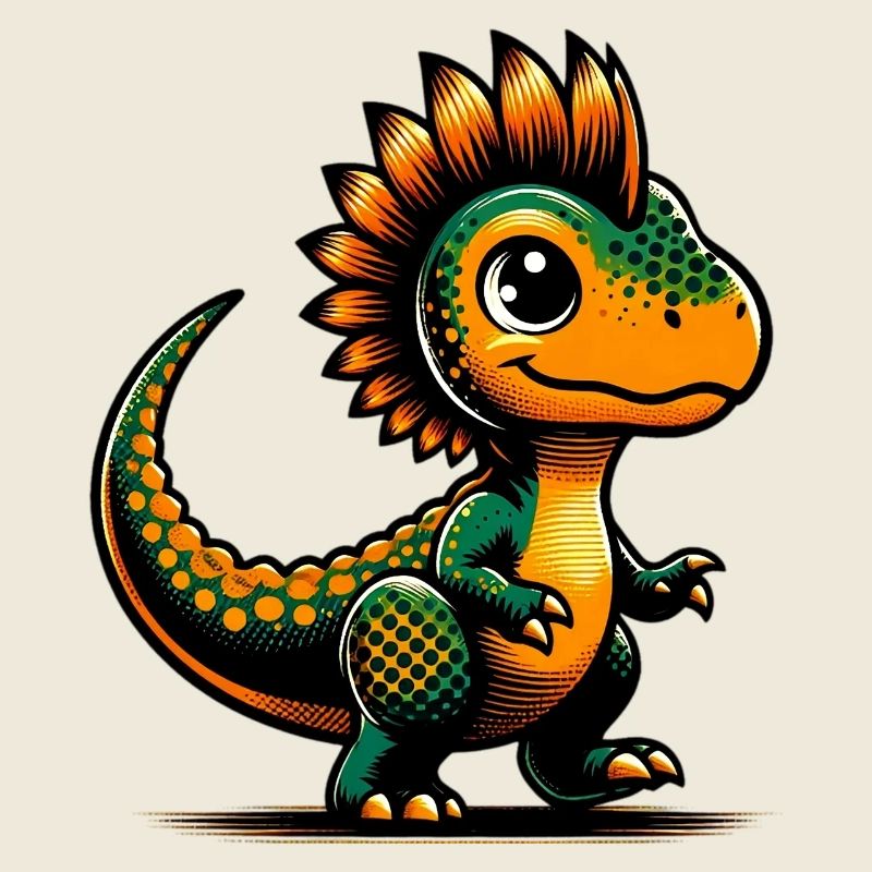 Dinosaurier