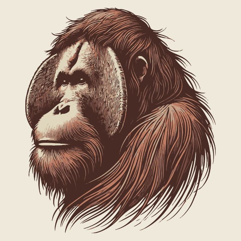 Orang-outan