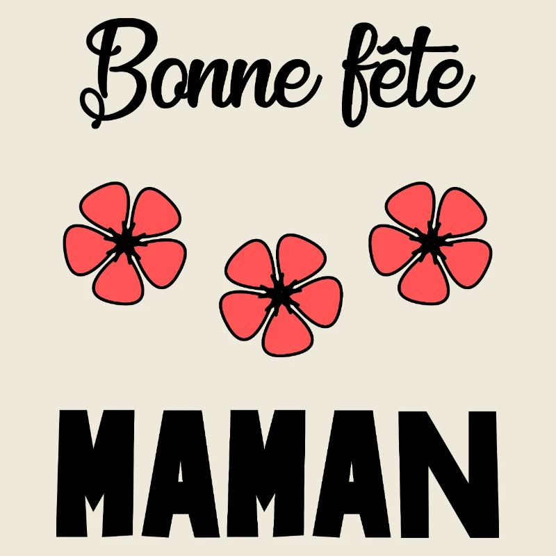 MUTTERTAG. SCHÖNEN MUTTERTAG. MAMA