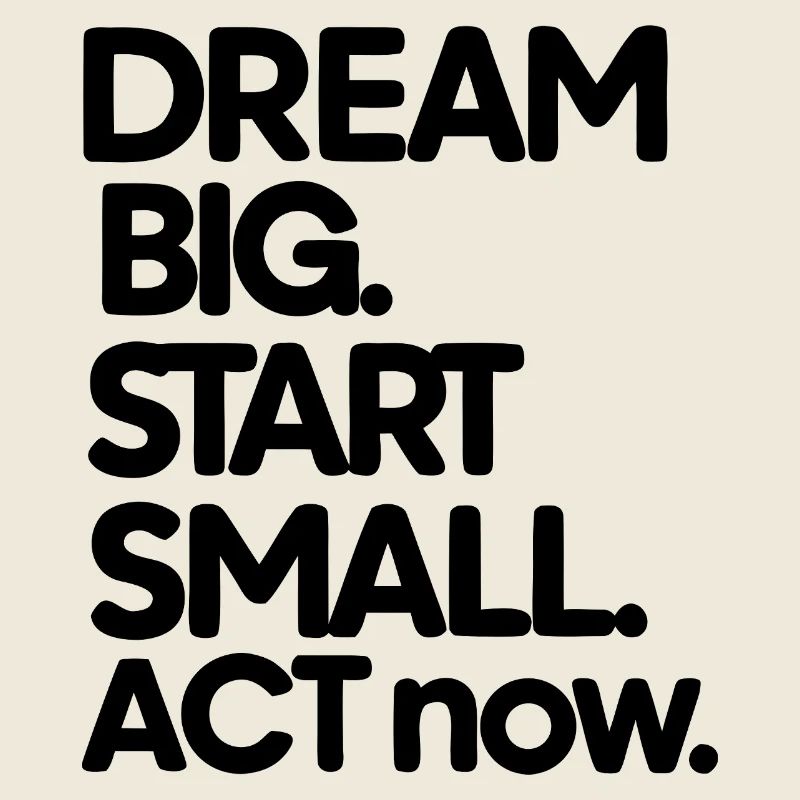 Minimalist Geometric Mountain Range Design