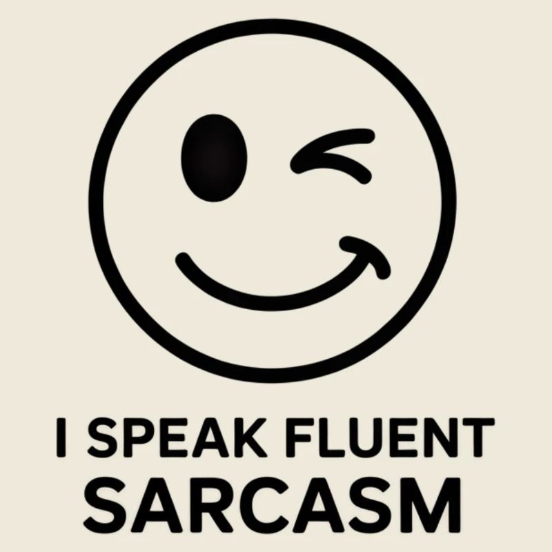 Expressive Winks and Sarcasm Design