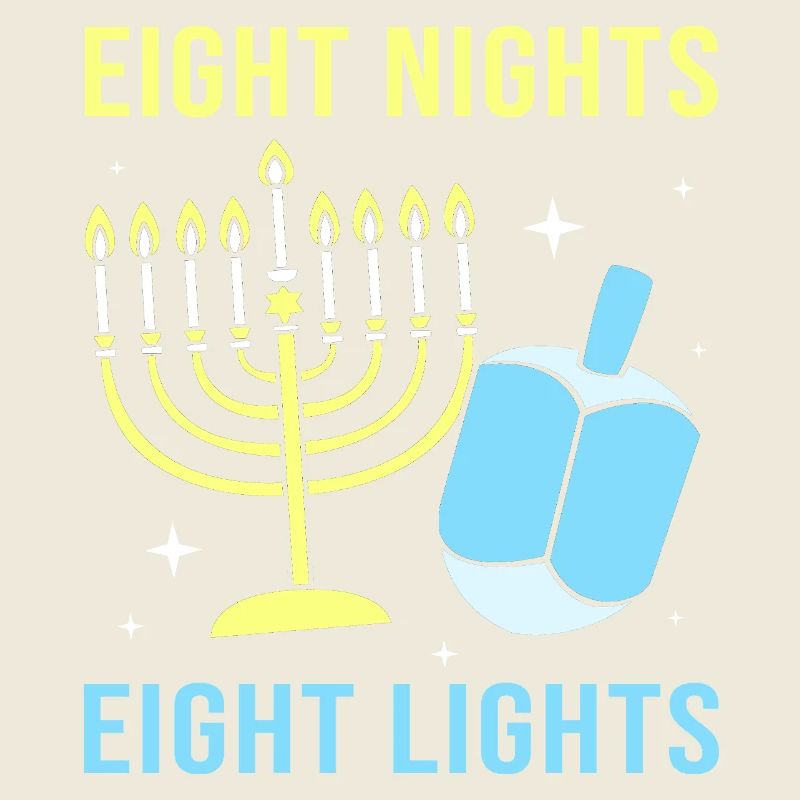 Hanoukka Hanoukka Hanoucca