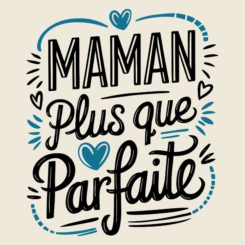 Maman plus que Parfaite