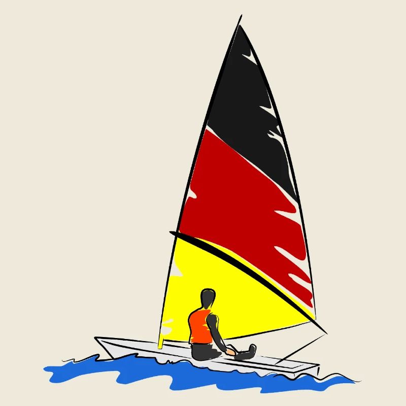 Segelboot