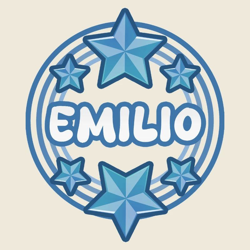 Nom : Emilio