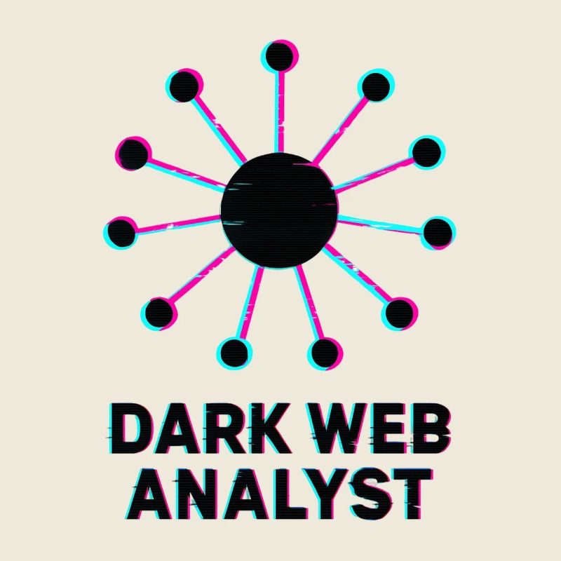 Dark Web Analyst - Cybersecurity