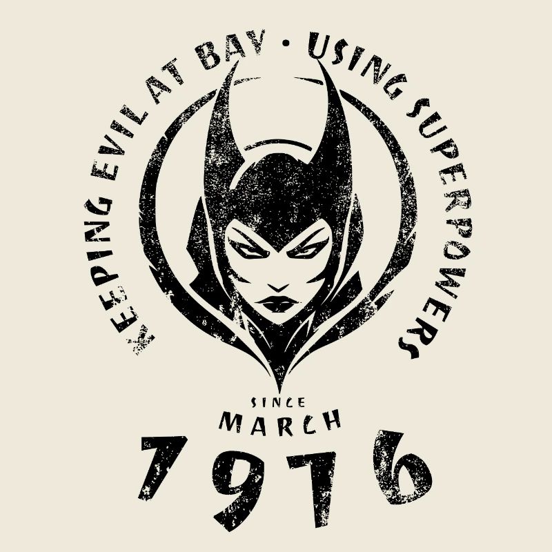 50. Geburtstag Using Superpowers Since 03/1976