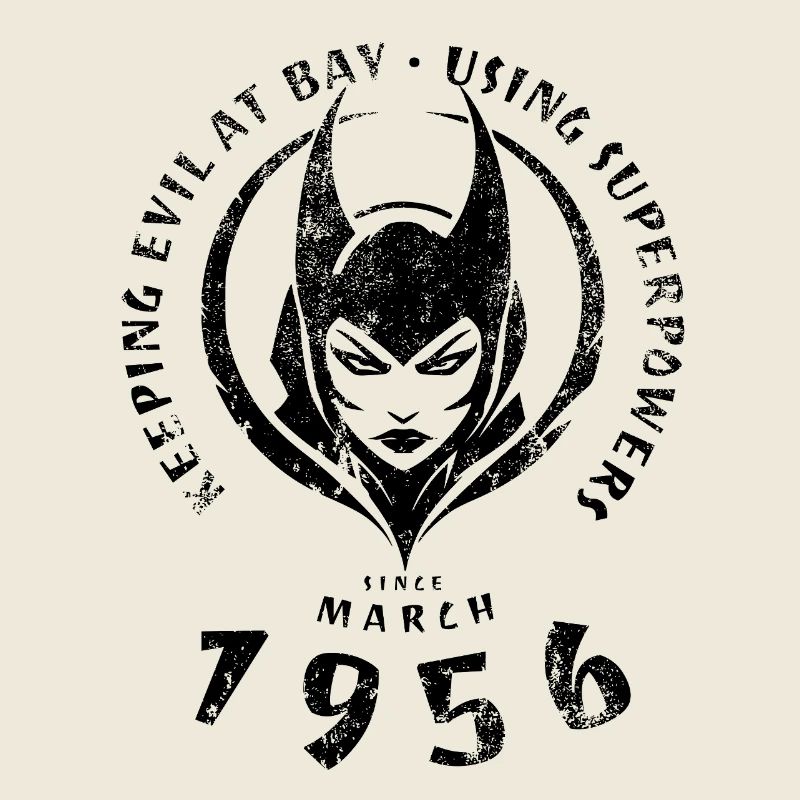 70. Geburtstag Using Superpowers Since 03/1956