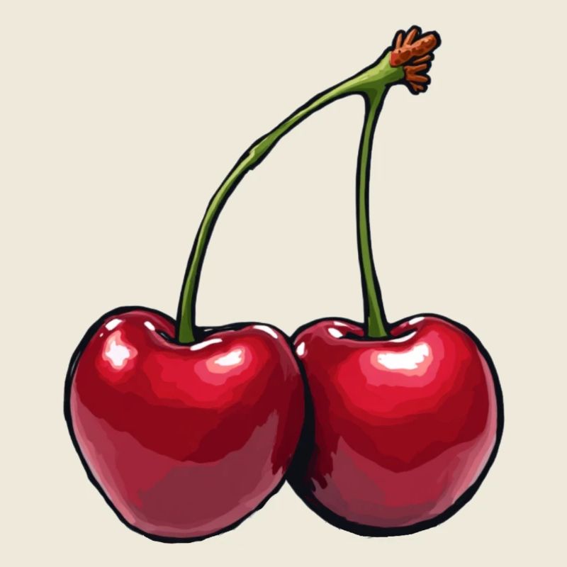 Cerises