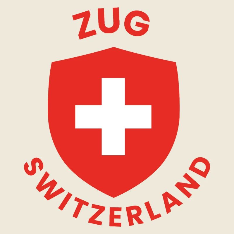 Zug Switzerland Emblem