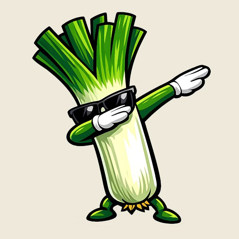 Dabbing Lauch