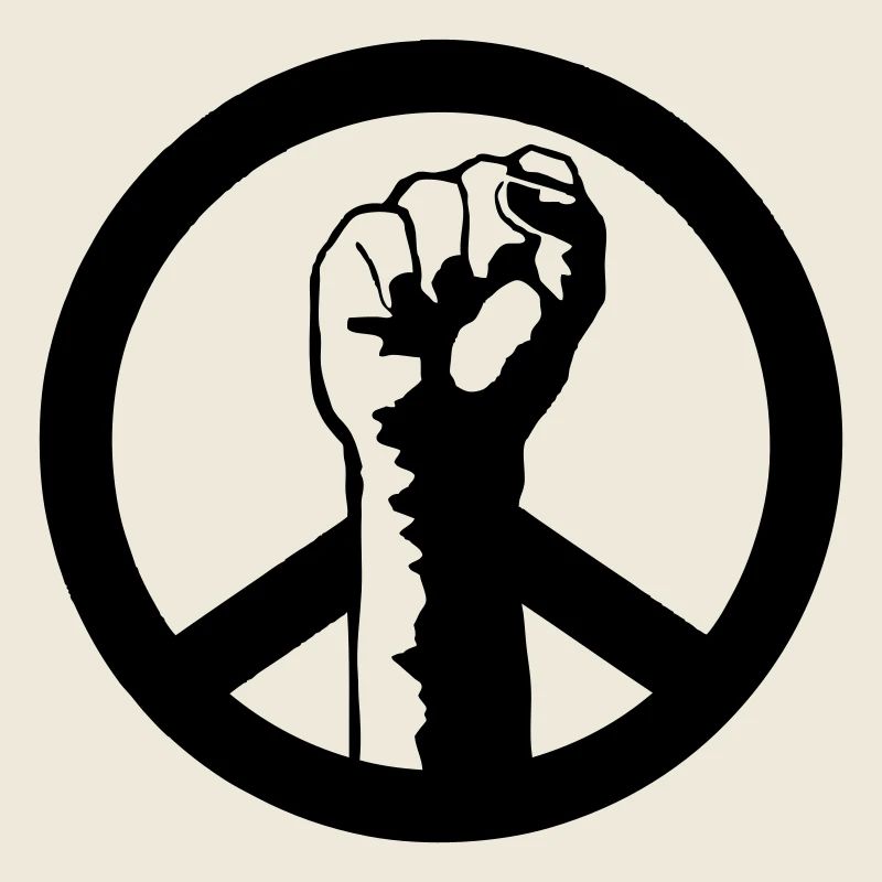 peace power