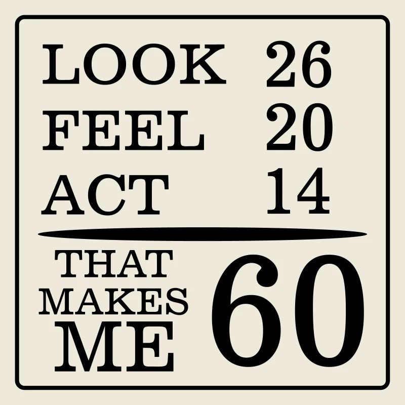 IT HAS TO LOOK 60 YEARS LASTED, SO GOOD!