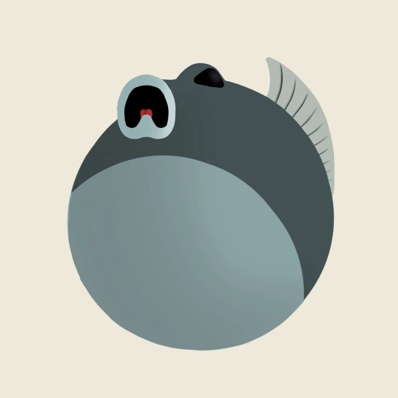 Poisson Spooked