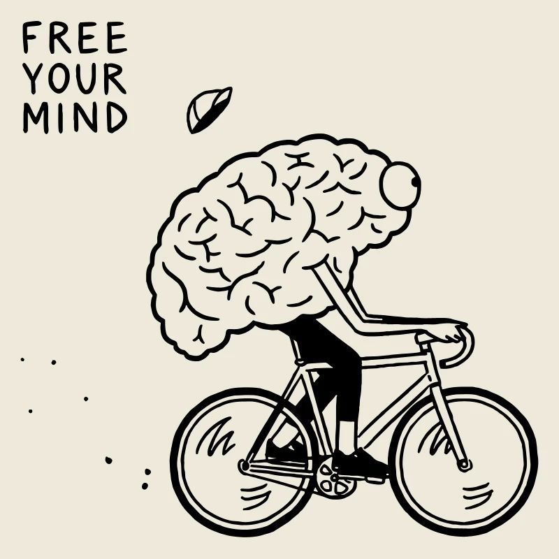 Free Your Mind
