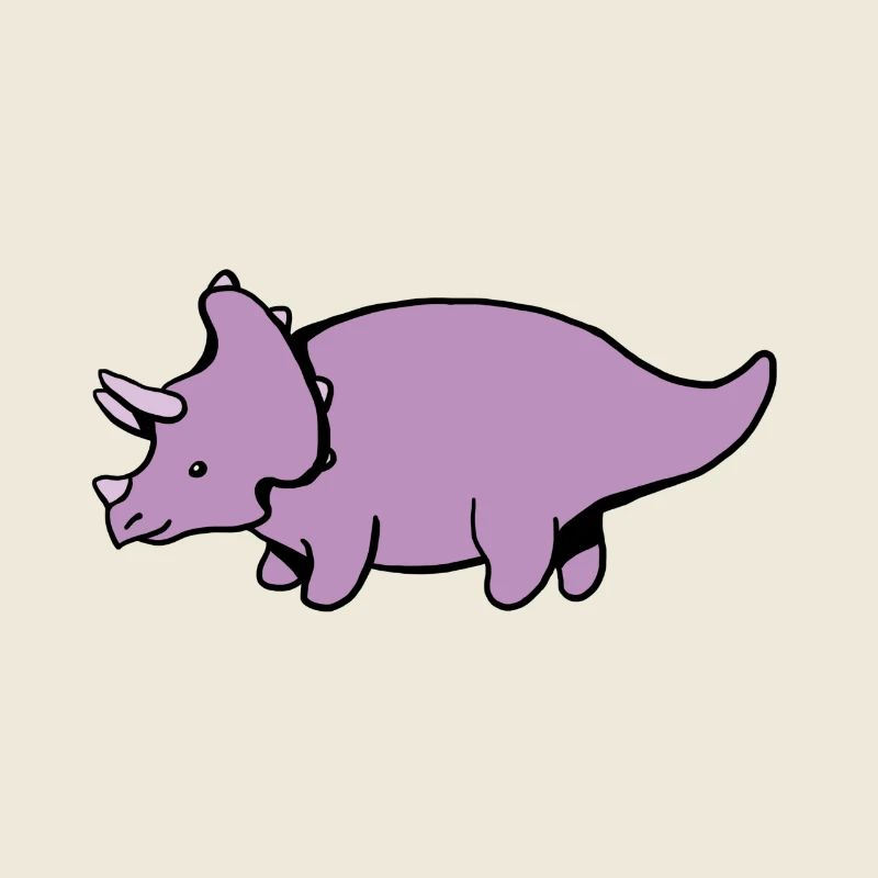Triceratops