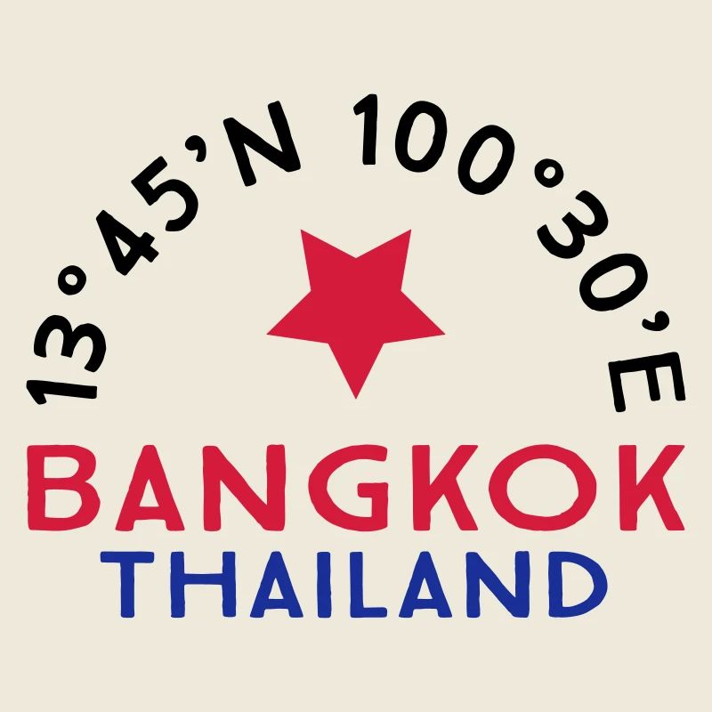 Bangkok
