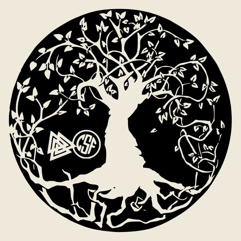 Irminsul - Weltenbaum