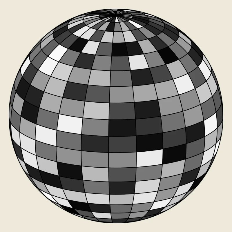 Disco ball