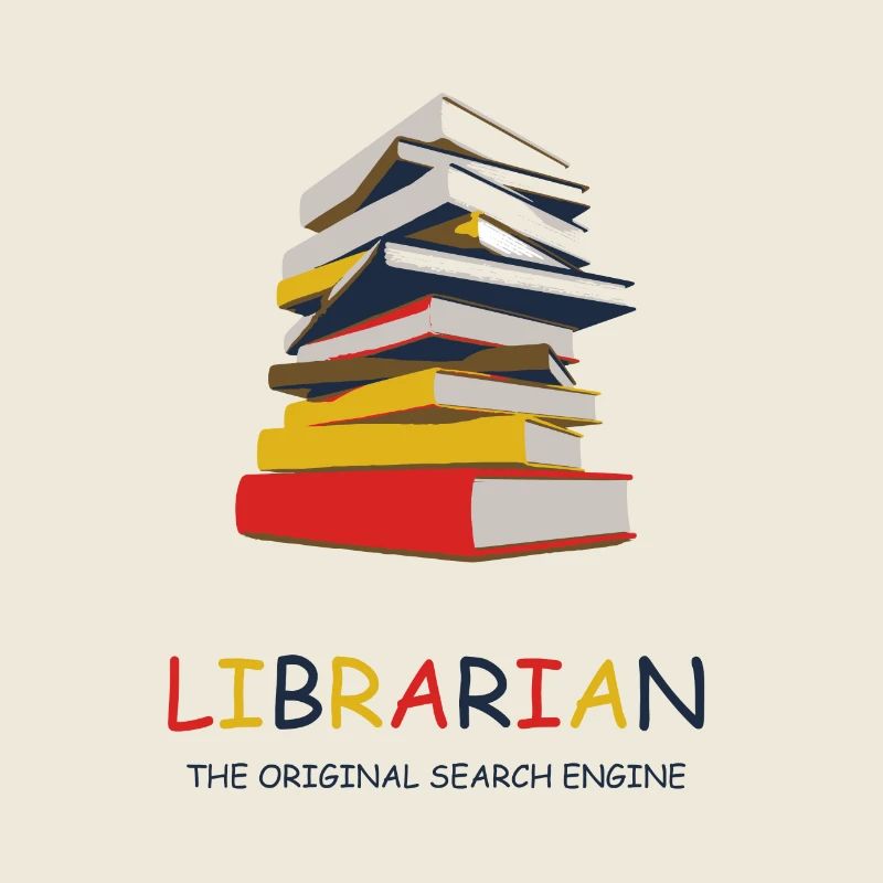 Library Library Librarian