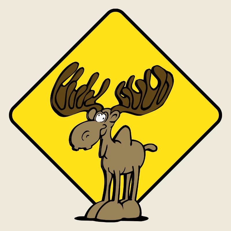 Attention Moose Moose