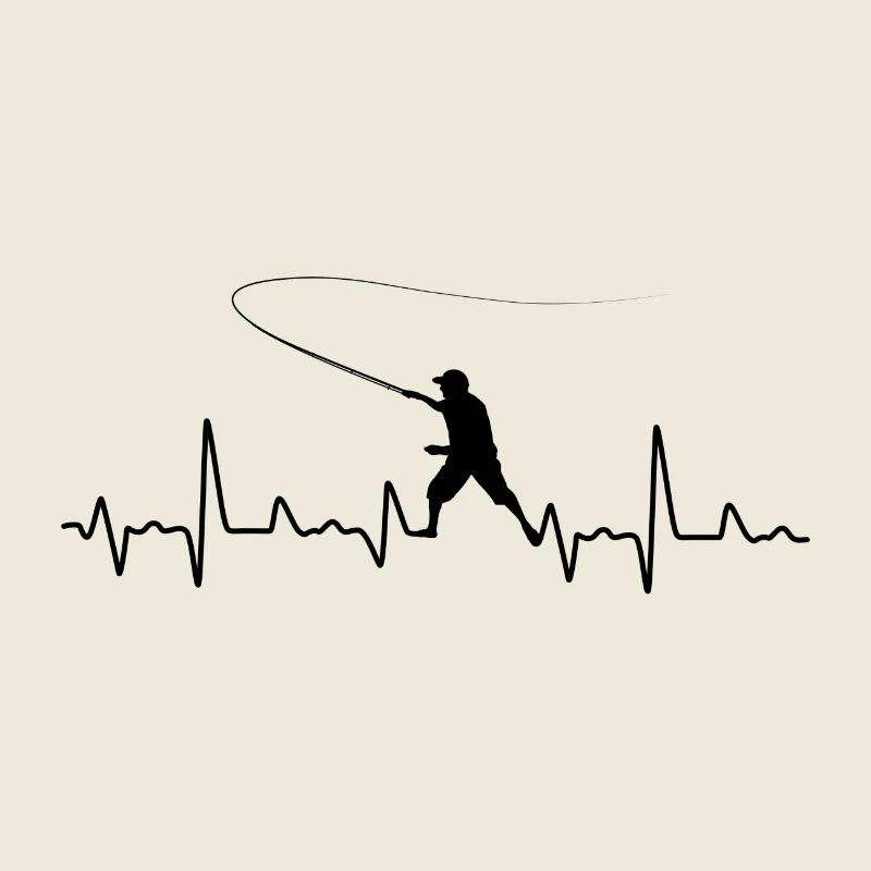 Pêche Pêche Heartbeat