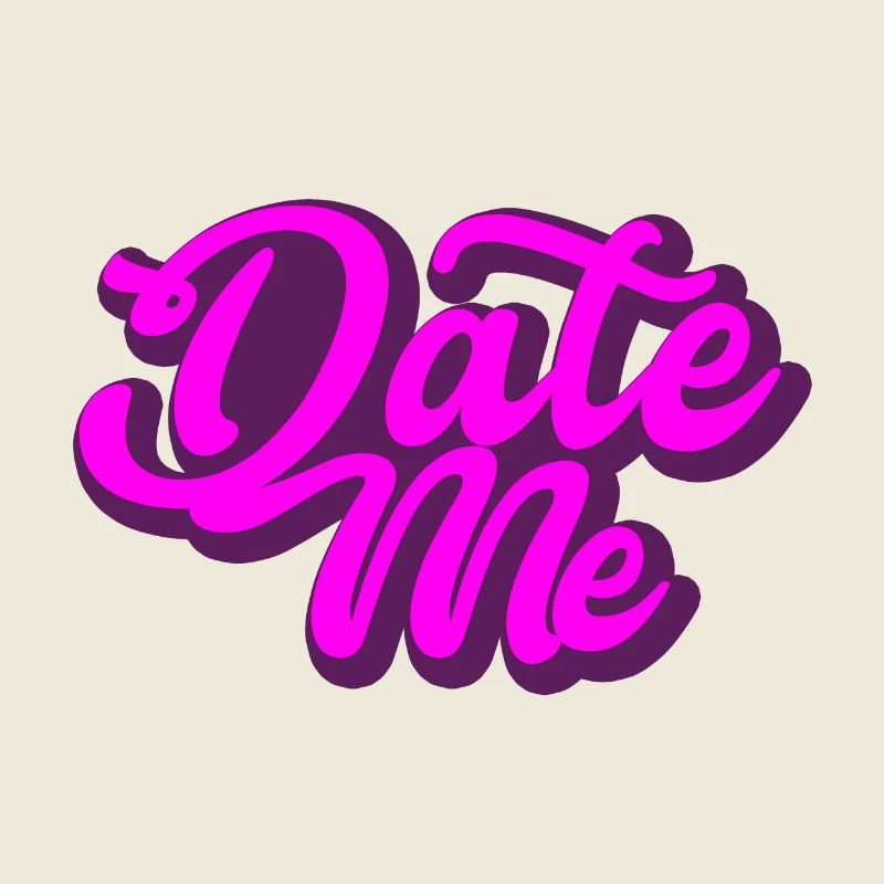 Date Me | Geschenk