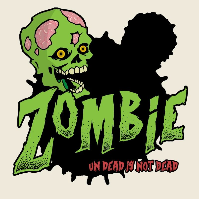 Undead is not Dead 02