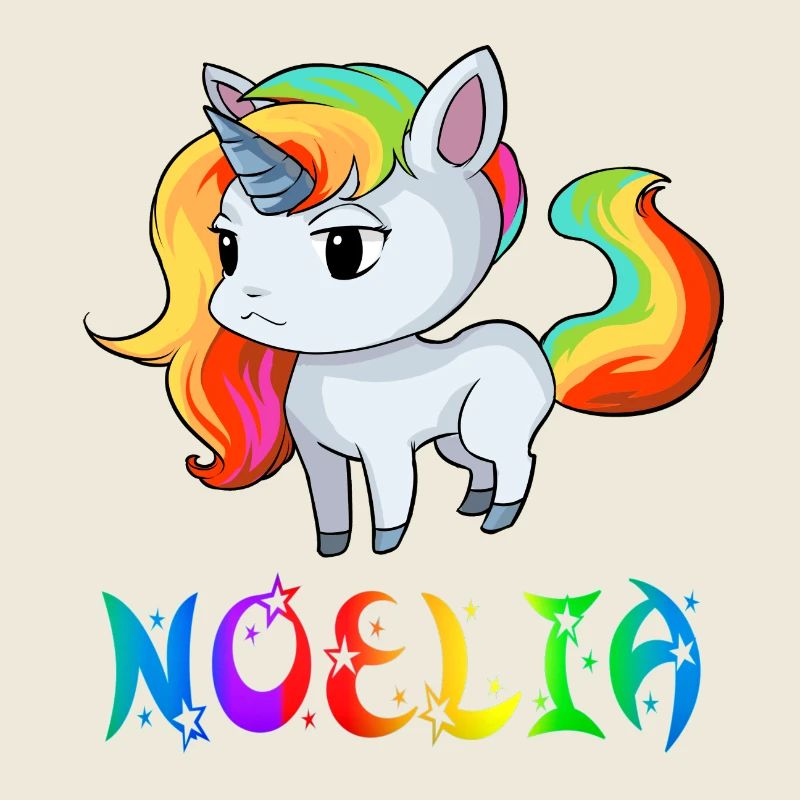 Noelia Einhorn