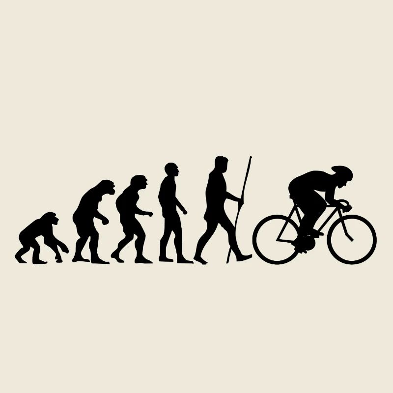 Evolution Racing comme un cadeau
