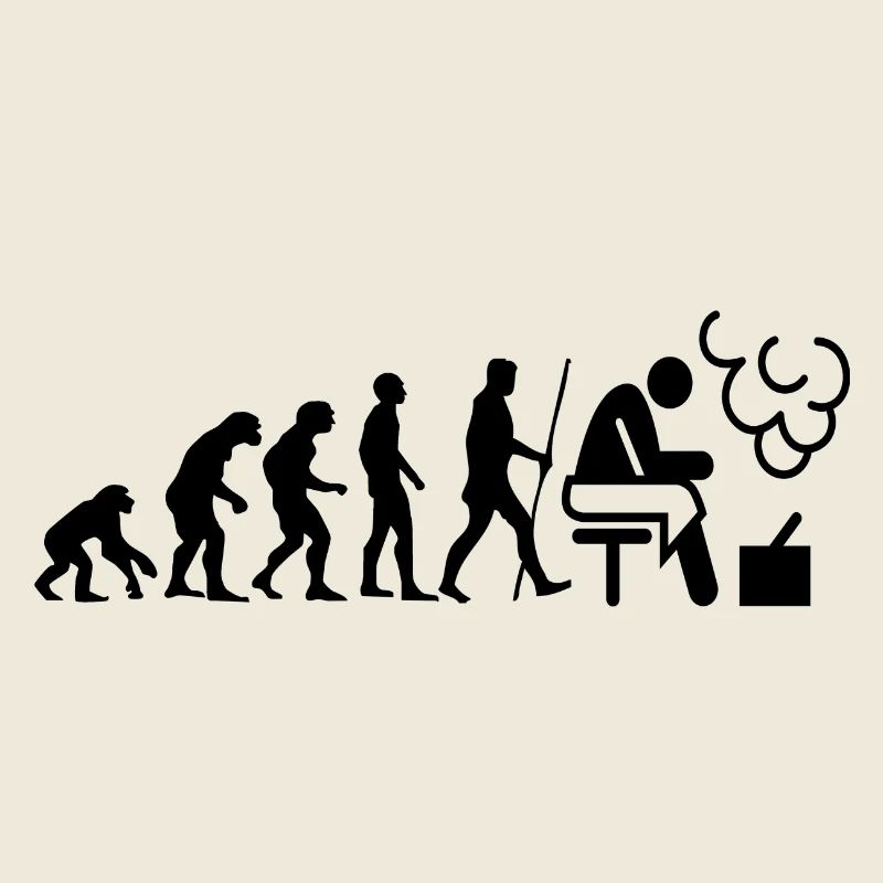 L'évolution du sauna comme un cadeau