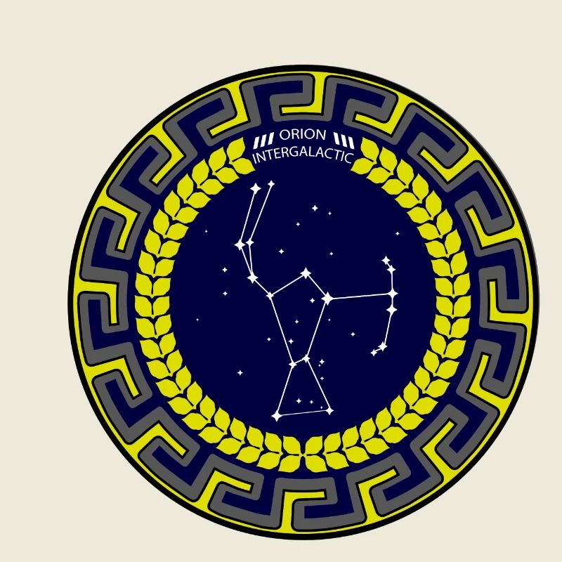 ORION INTERGALACTIC