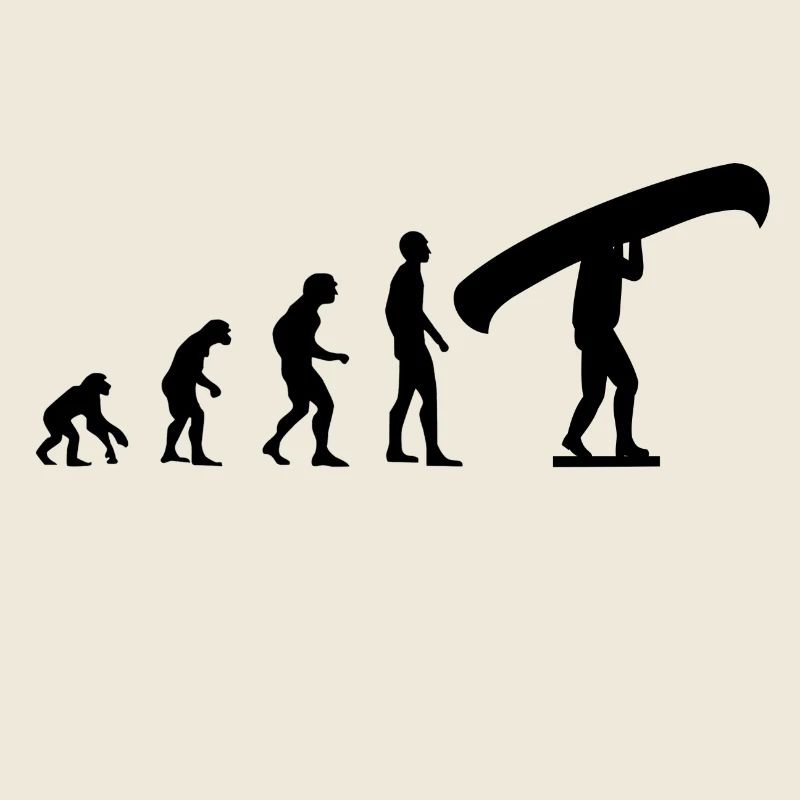 Canoe Evolution